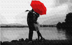 Картина по номерам 