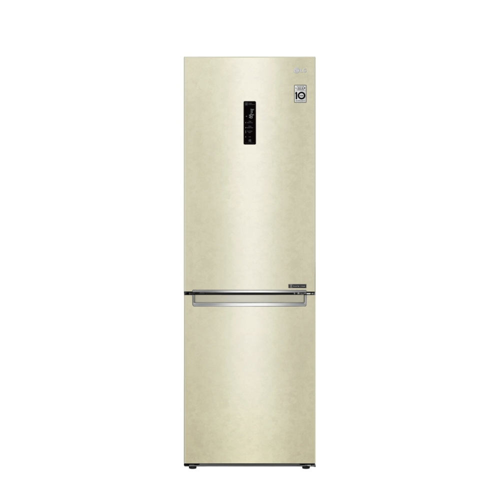 Холодильник LG с технологией DoorCooling+ GA-B459SEQZ