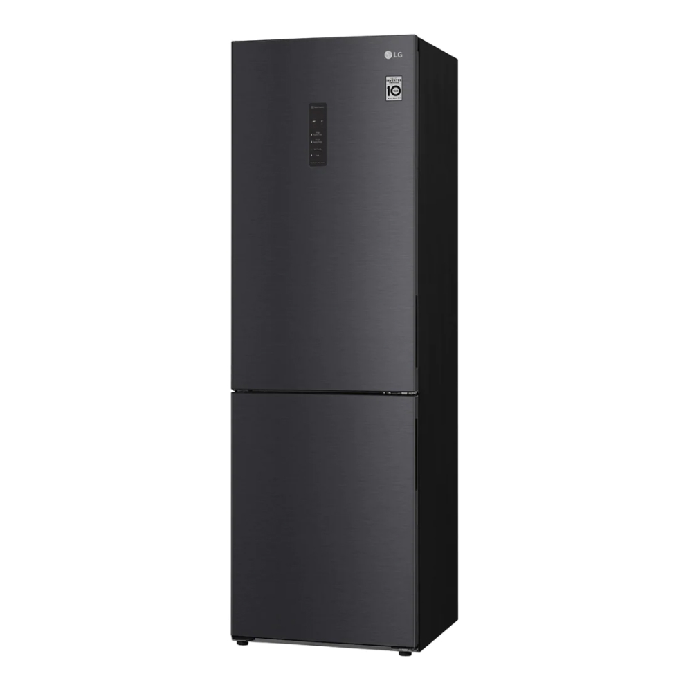 Холодильник LG с технологией DoorCooling+ GA-B459CBTL фото 2