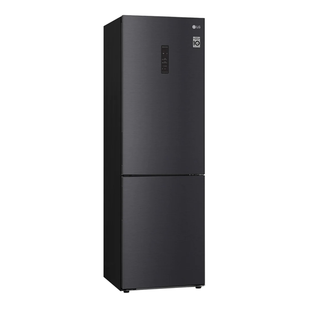 Холодильник LG с технологией DoorCooling+ GA-B459CBTL