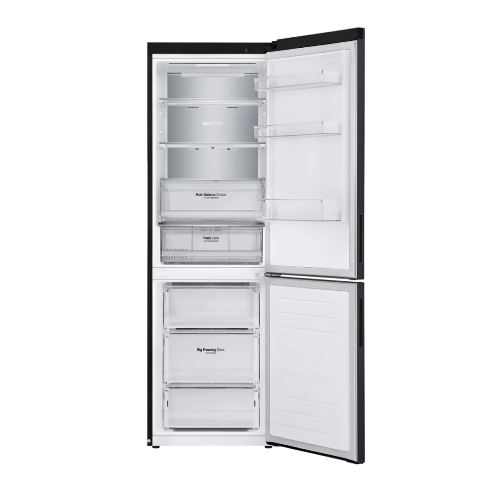 Холодильник LG с технологией DoorCooling+ GA-B459CBTL фото 4