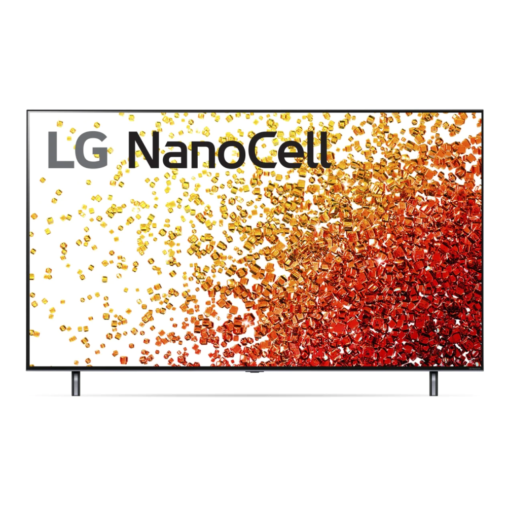NanoCell телевизор LG 55 дюймов 55NANO906PB