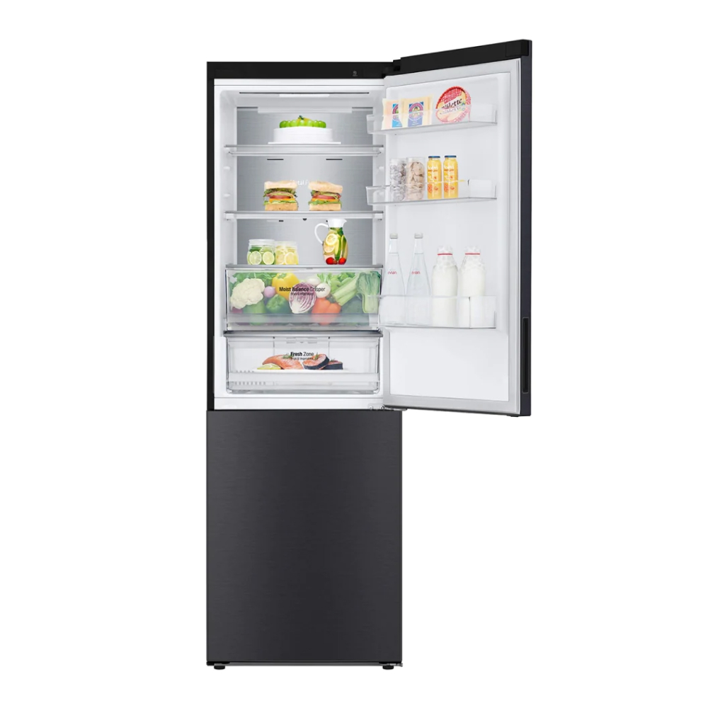 Холодильник LG с технологией DoorCooling+ GA-B459CBTL фото 8