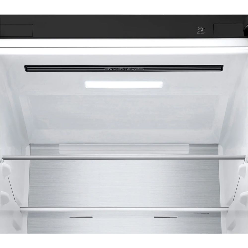 Холодильник LG с технологией DoorCooling+ GA-B459CBTL фото 9