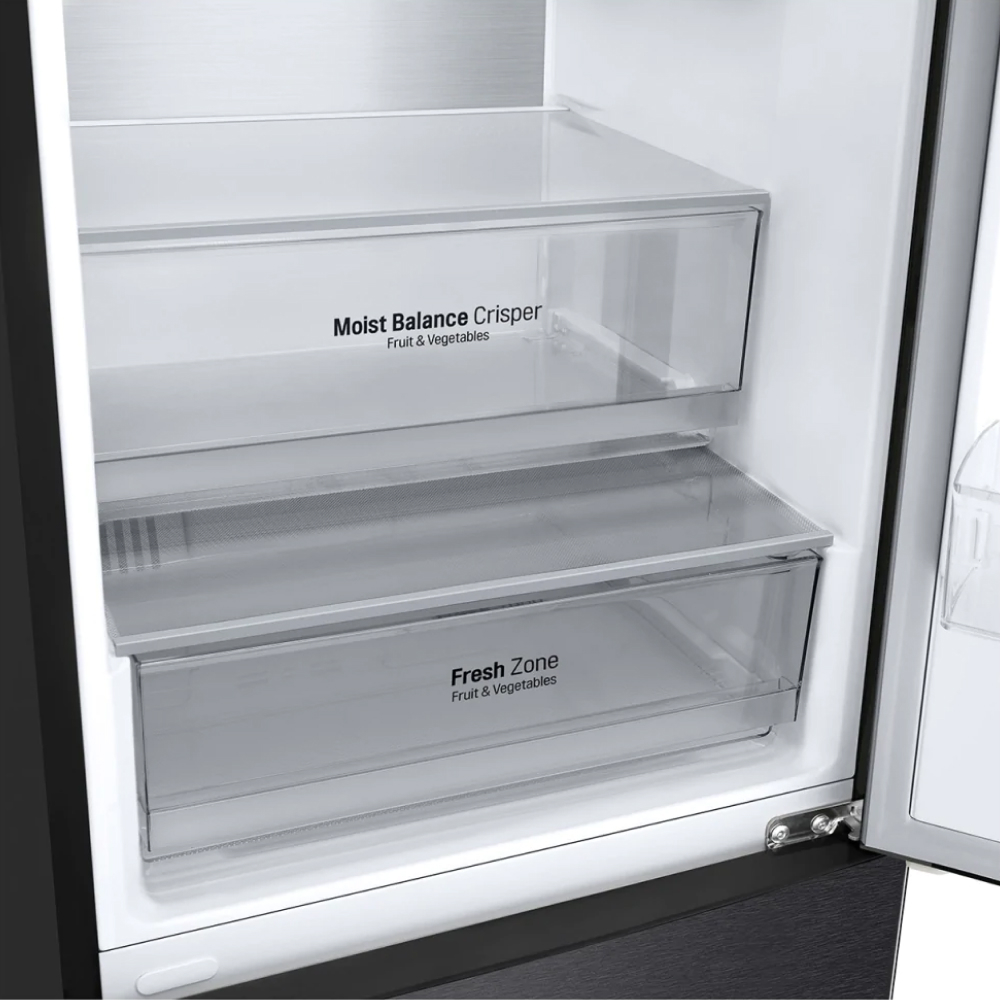 Холодильник LG с технологией DoorCooling+ GA-B459CBTL фото 10