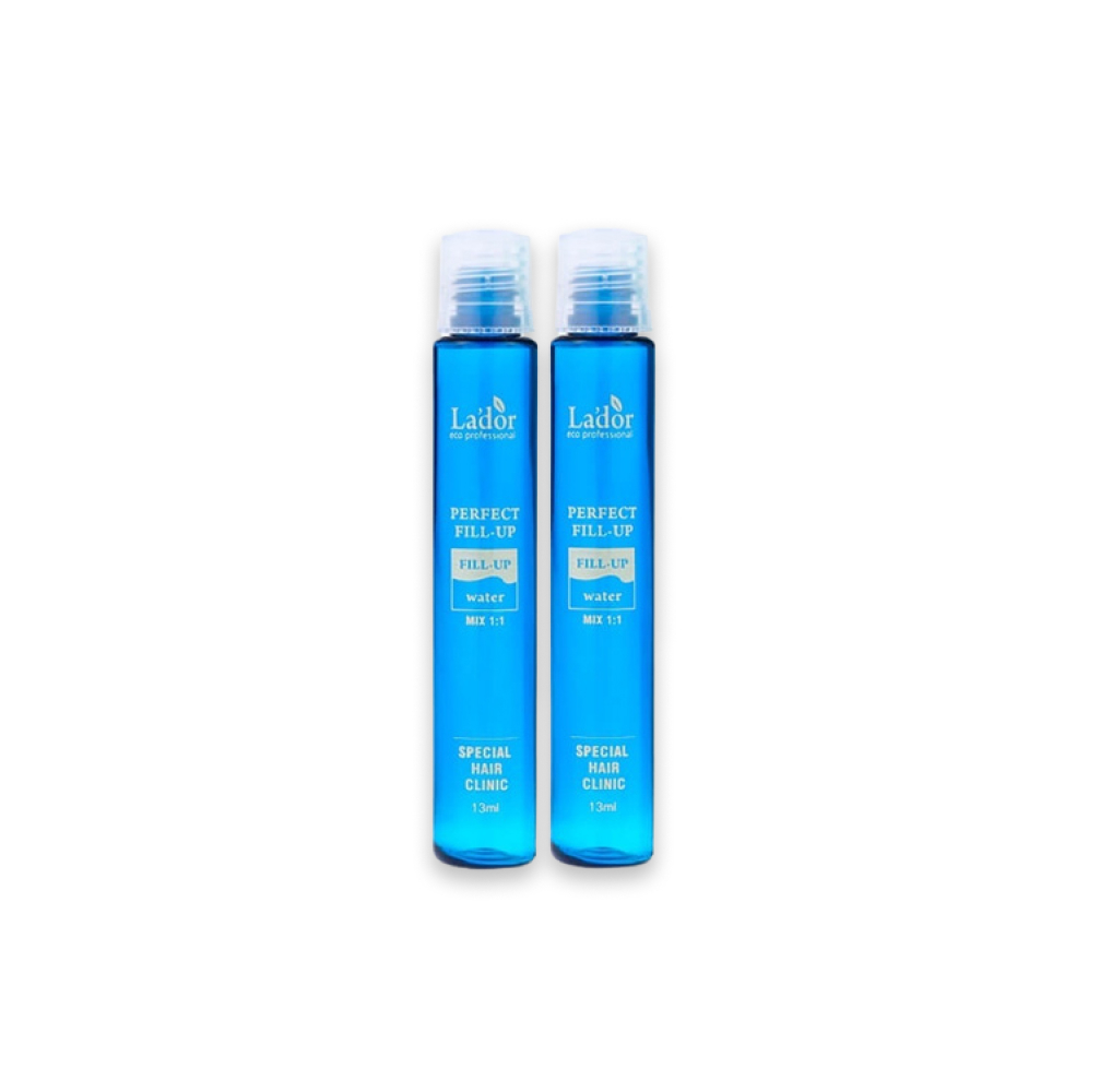 

Филлер для восстановления поврежденных волос Perfect Hair Fill-Up LADOR