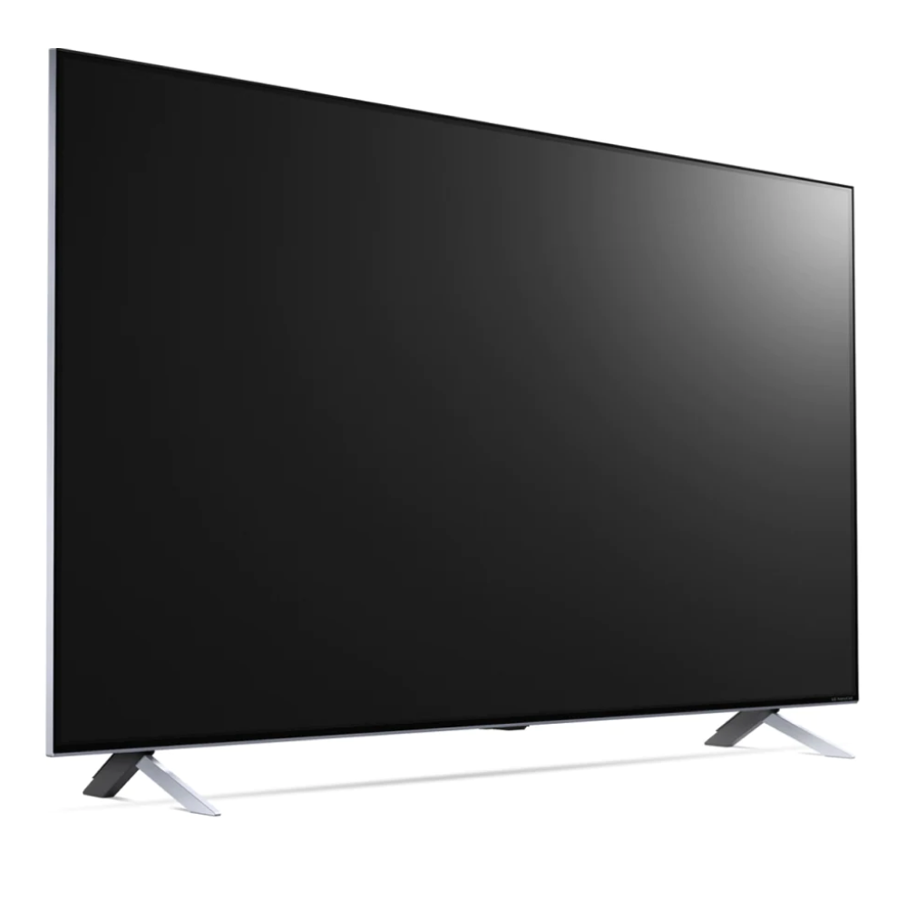 NanoCell телевизор LG 55 дюймов 55NANO906PB фото 4