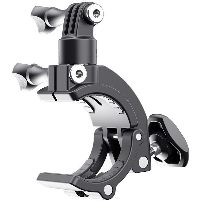 

Крепление на руль/трубу 35-55мм SP Roll Bar Mount