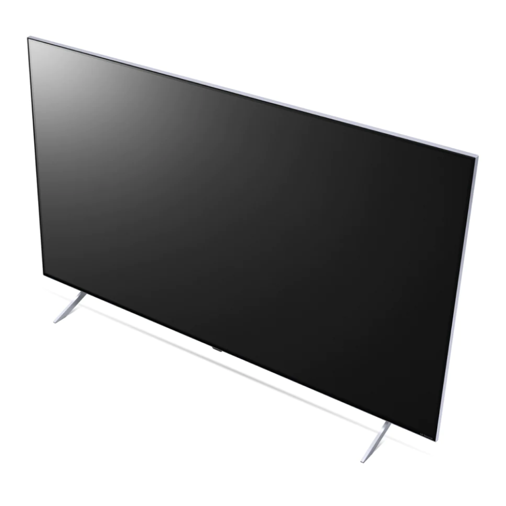 NanoCell телевизор LG 55 дюймов 55NANO906PB фото 6