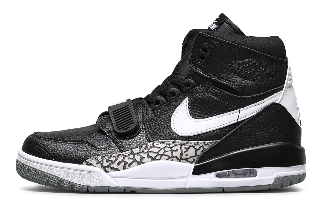 air jordan legacy 312 retro red