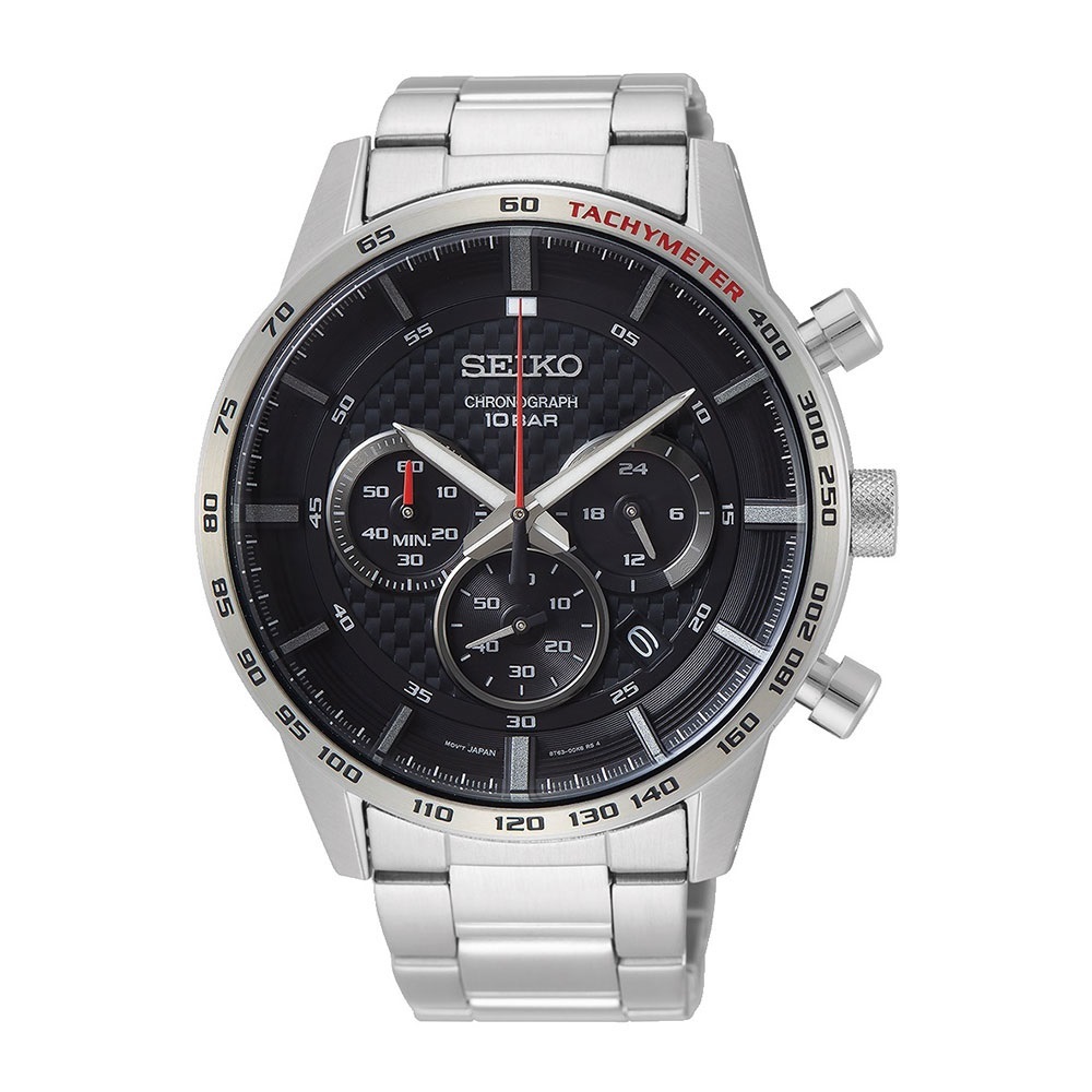 

Наручные часы Seiko, Conceptual SSB355P1