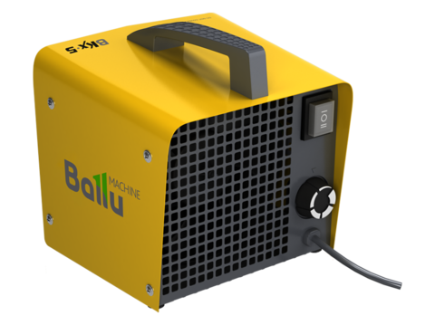 Электрическая тепловая пушка Ballu BKX-7 Электрическая тепловая пушка Ballu BKX-7