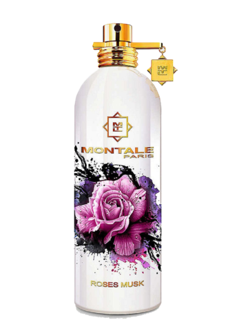 MONTALE Roses Musk Limited Edition EDP