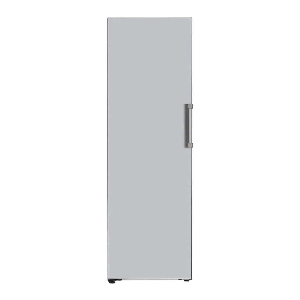 Морозильник LG с технологией DoorCooling+ GC-B404FAQM