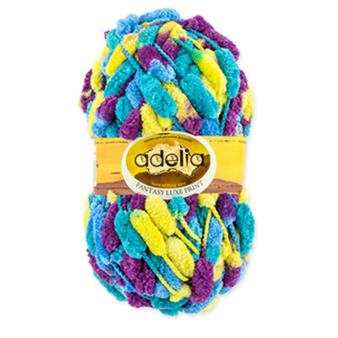 Adelia Mia Print Пряжа Купить