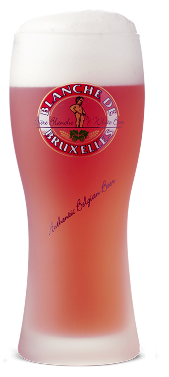 Пиво Blanche de Bruxelles Rosee купить в кегах в розницу