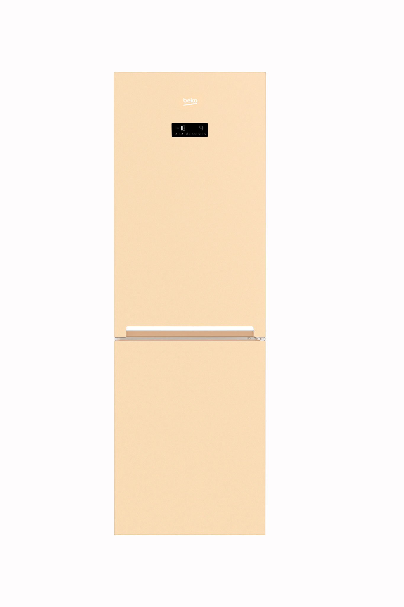 

Холодильник BEKO, RCNK365E20ZSB