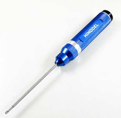 HIMODEL HEX 1.5 Screwdriver HIMODEL HEX 1.5 Screwdriver