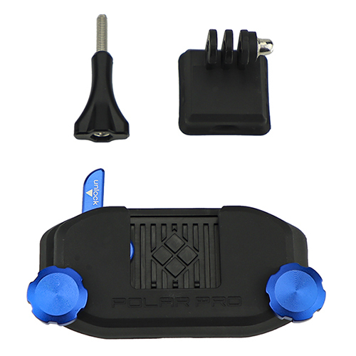 

Крепление на стропы PolarPro Strap Mount