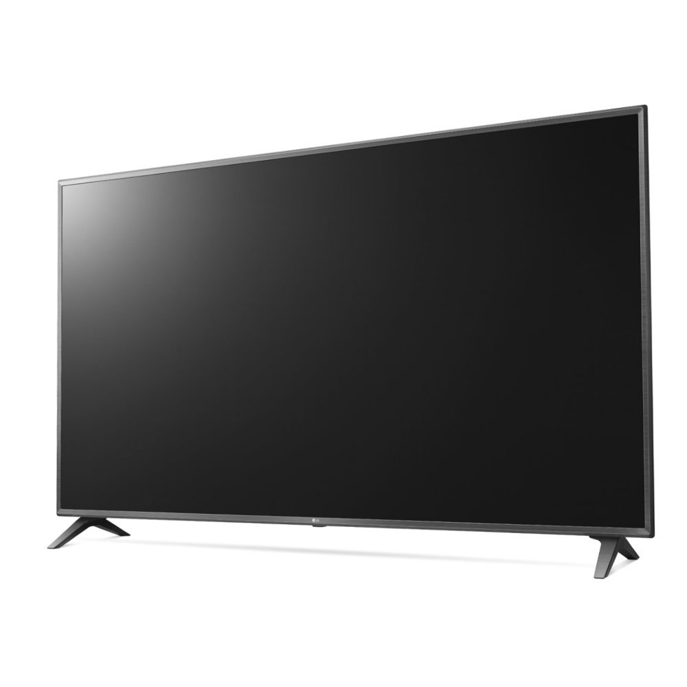 Ultra HD телевизор LG с технологией 4K Активный HDR 75 дюймов 75UM7020PLA фото 4
