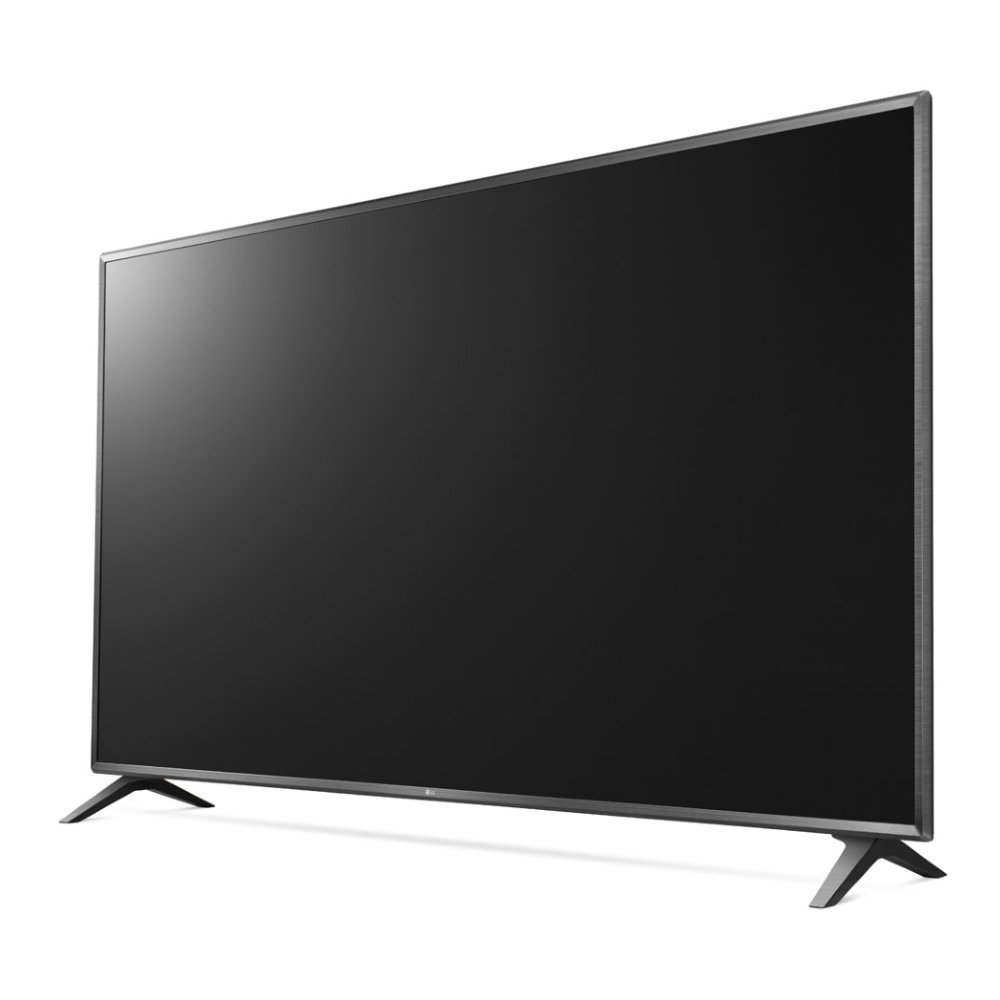 Ultra HD телевизор LG с технологией 4K Активный HDR 75 дюймов 75UM7020PLA фото 5
