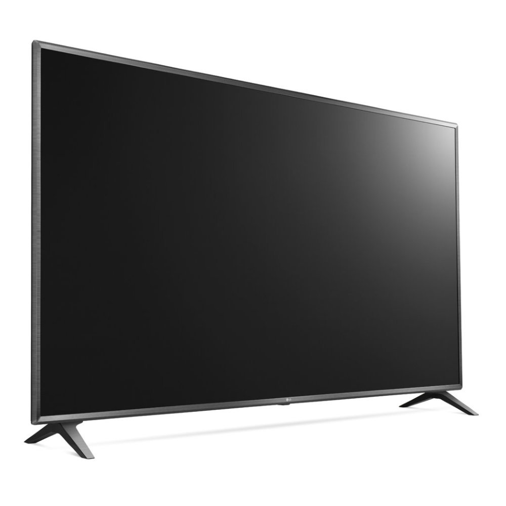 Ultra HD телевизор LG с технологией 4K Активный HDR 75 дюймов 75UM7020PLA фото 6