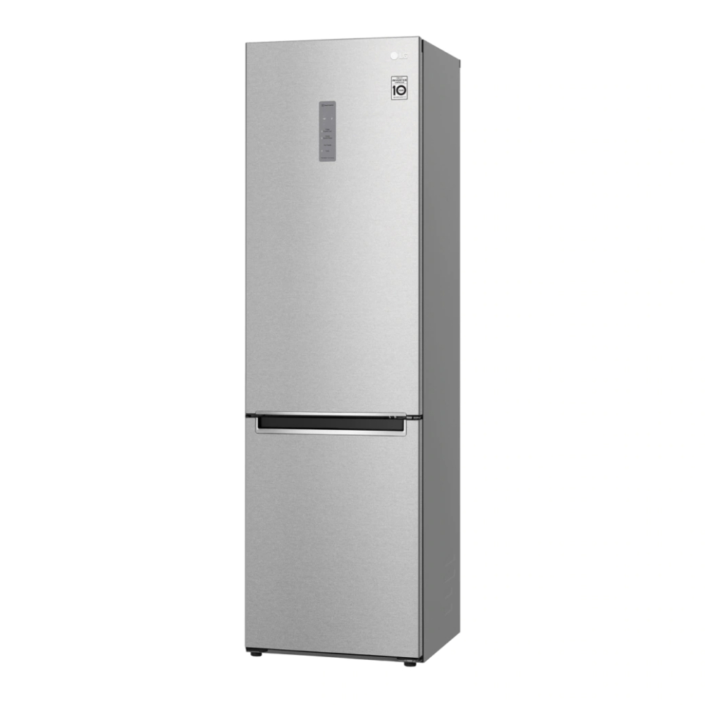 Холодильник LG с технологией DoorCooling+ GA-B509MAWL фото 2