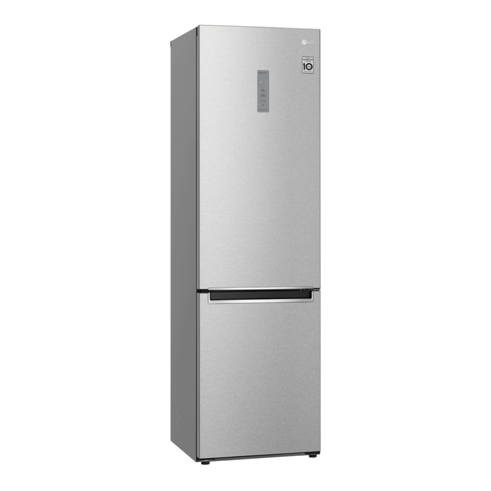 Холодильник LG с технологией DoorCooling+ GA-B509MAWL фото 3