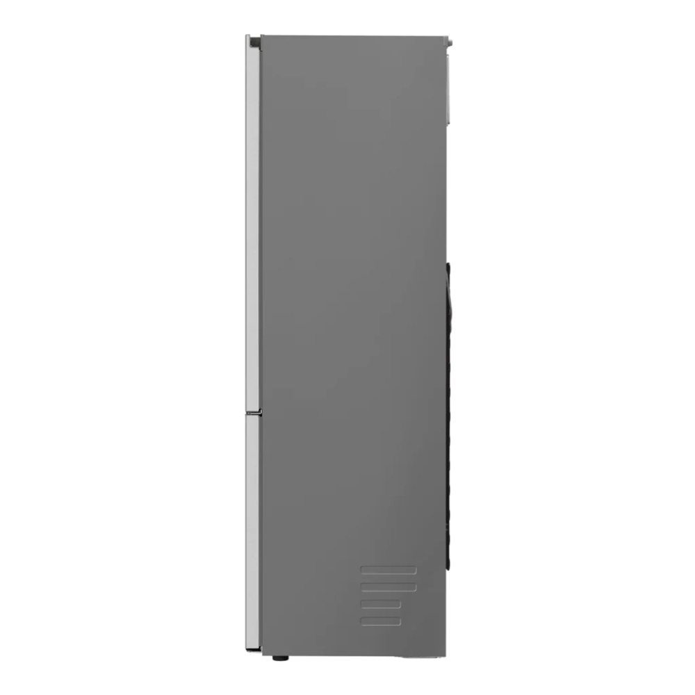 Холодильник LG с технологией DoorCooling+ GA-B509MAWL фото 4