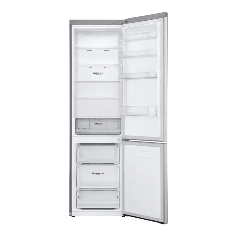 Холодильник LG с технологией DoorCooling+ GA-B509MAWL фото 5