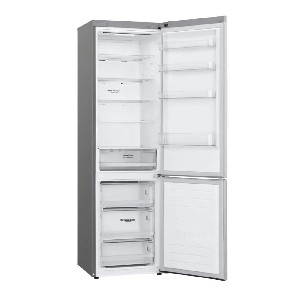 Холодильник LG с технологией DoorCooling+ GA-B509MAWL фото 7
