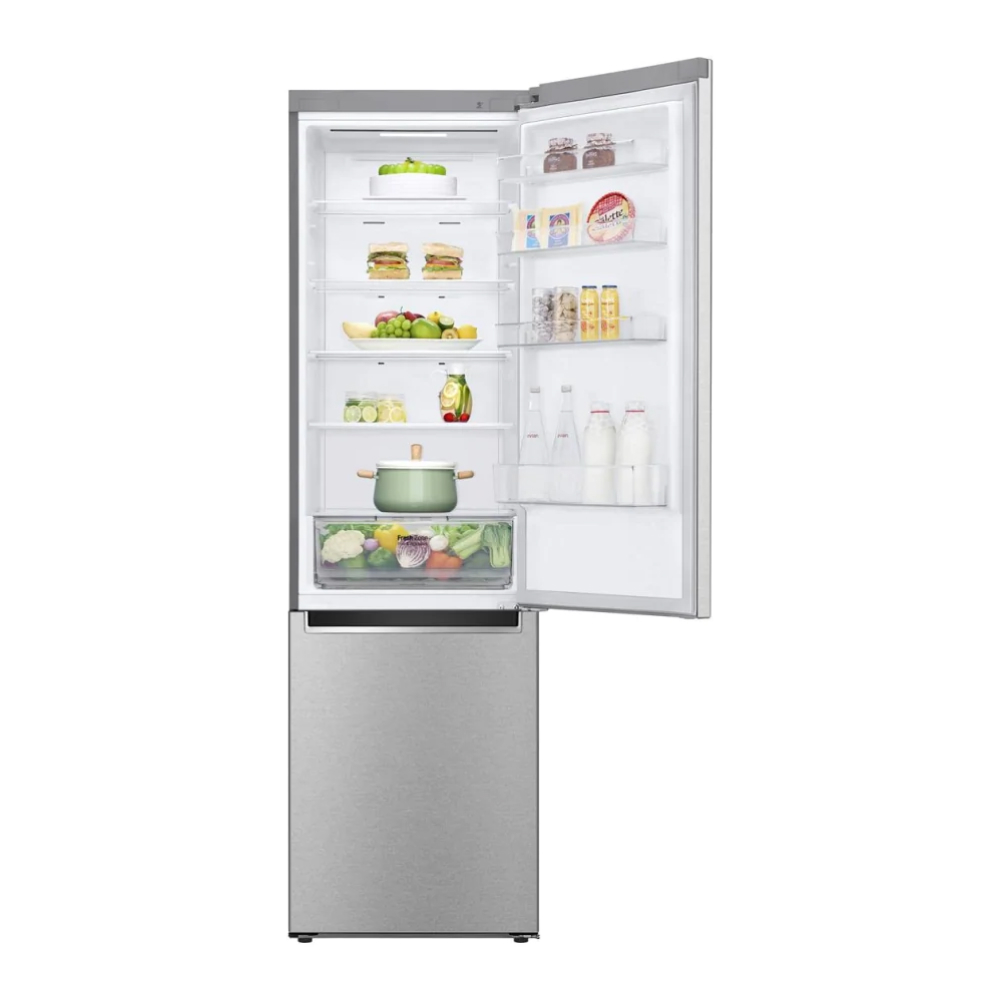 Холодильник LG с технологией DoorCooling+ GA-B509MAWL фото 8