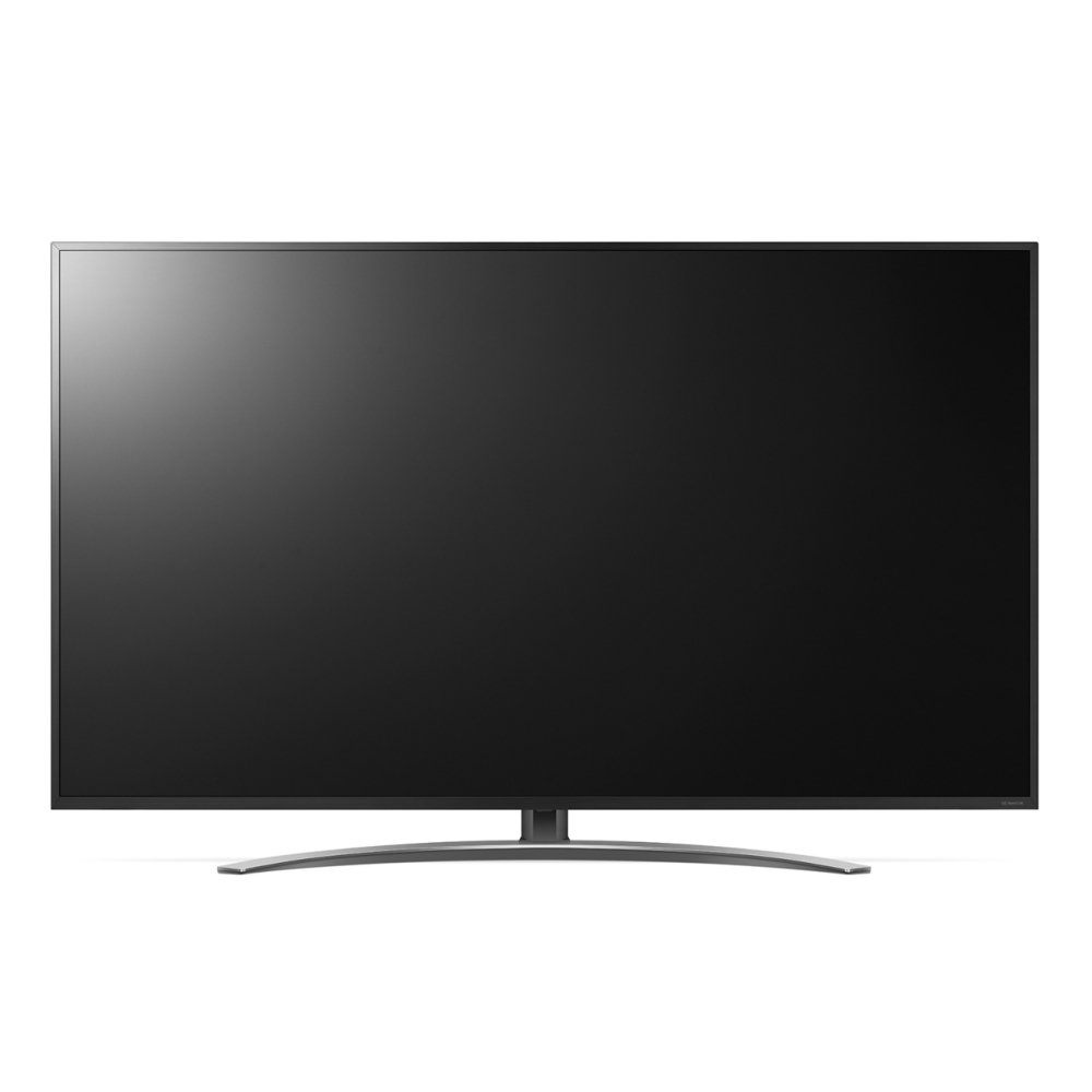 NanoCell телевизор LG 75 дюймов 75SM8610PLA фото 2