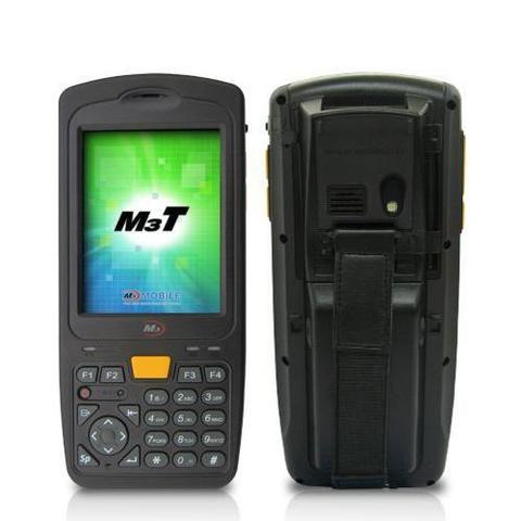Терминал сбора данных M3 T(6700 H), с подставкой, Wi-Fi