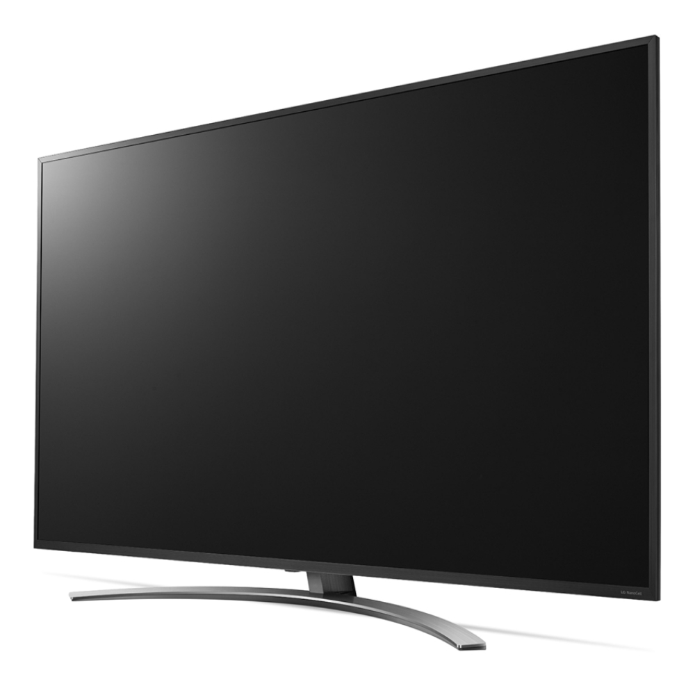 NanoCell телевизор LG 75 дюймов 75SM8610PLA фото 3