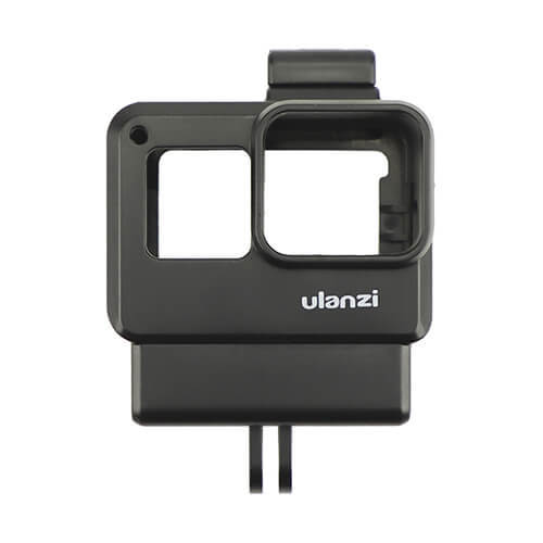 

Рамка для микрофона HERO5/6/7 Black ULANZI V2
