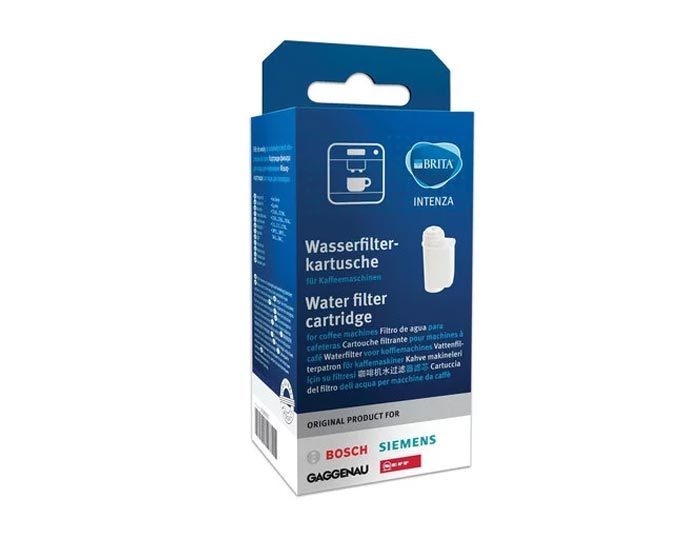 

Фильтр для воды BRITA для кофемашин Bosch TCZ7003/TZ70003