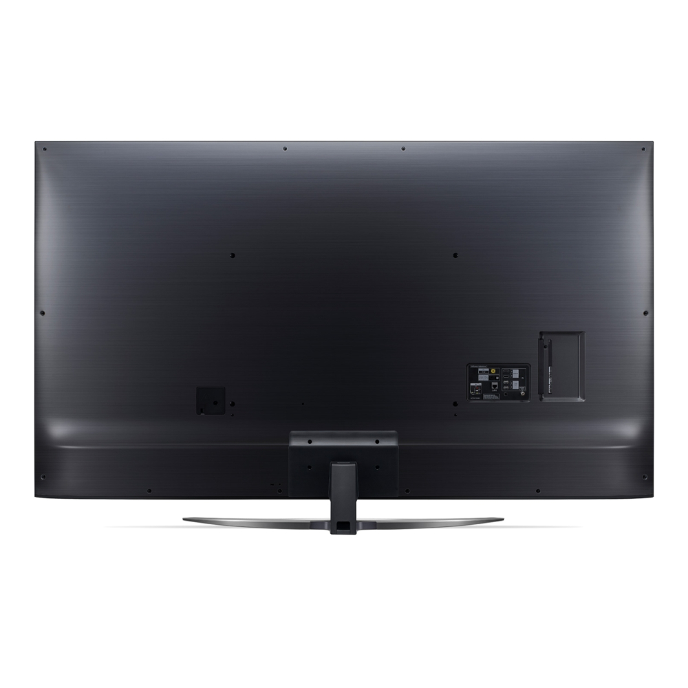 NanoCell телевизор LG 75 дюймов 75SM8610PLA фото 5