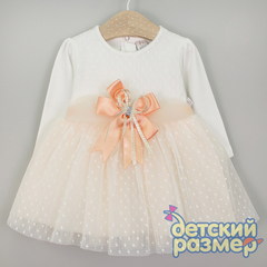 Платье 74-86