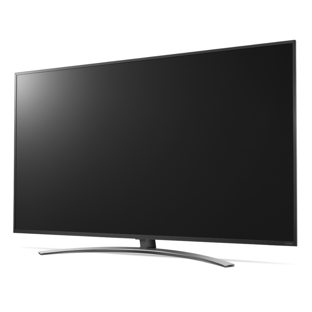 NanoCell телевизор LG 75 дюймов 75SM8610PLA фото 7