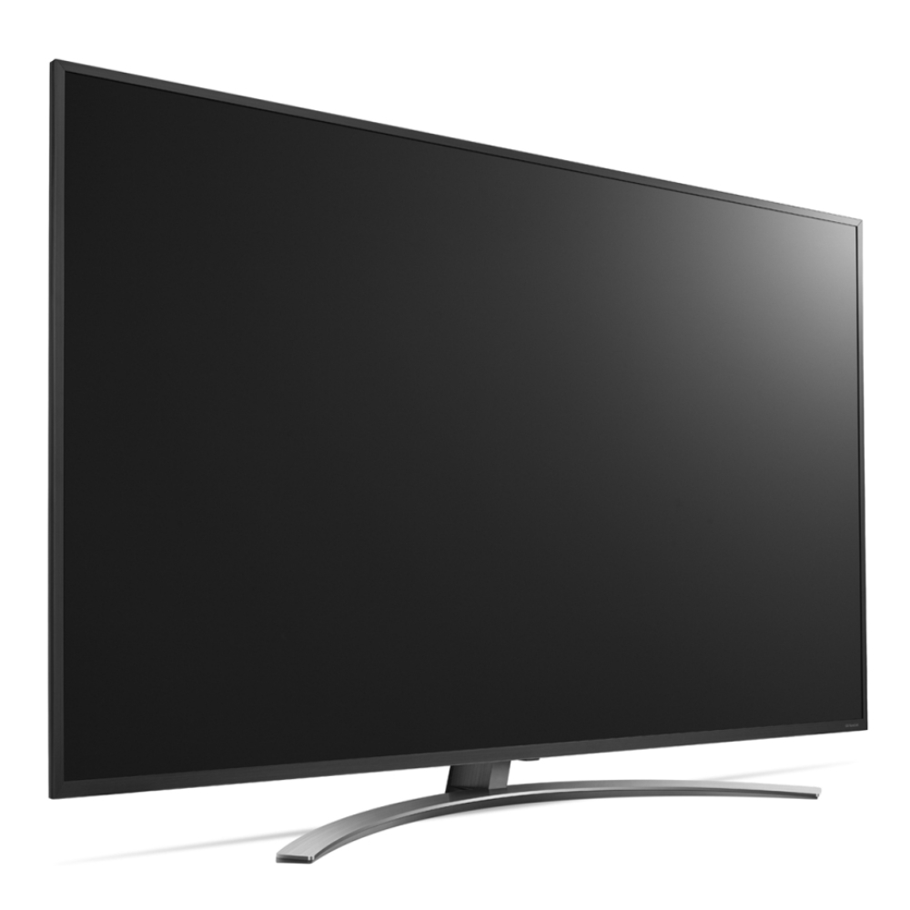 NanoCell телевизор LG 75 дюймов 75SM8610PLA фото 8