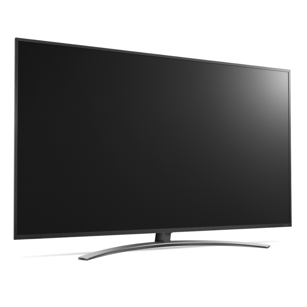 NanoCell телевизор LG 75 дюймов 75SM8610PLA фото 9