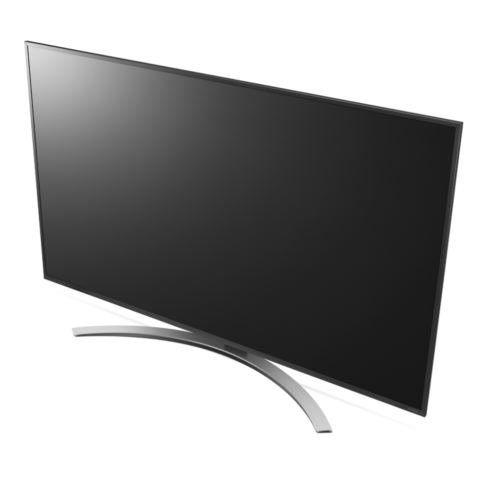 NanoCell телевизор LG 75 дюймов 75SM8610PLA фото 10