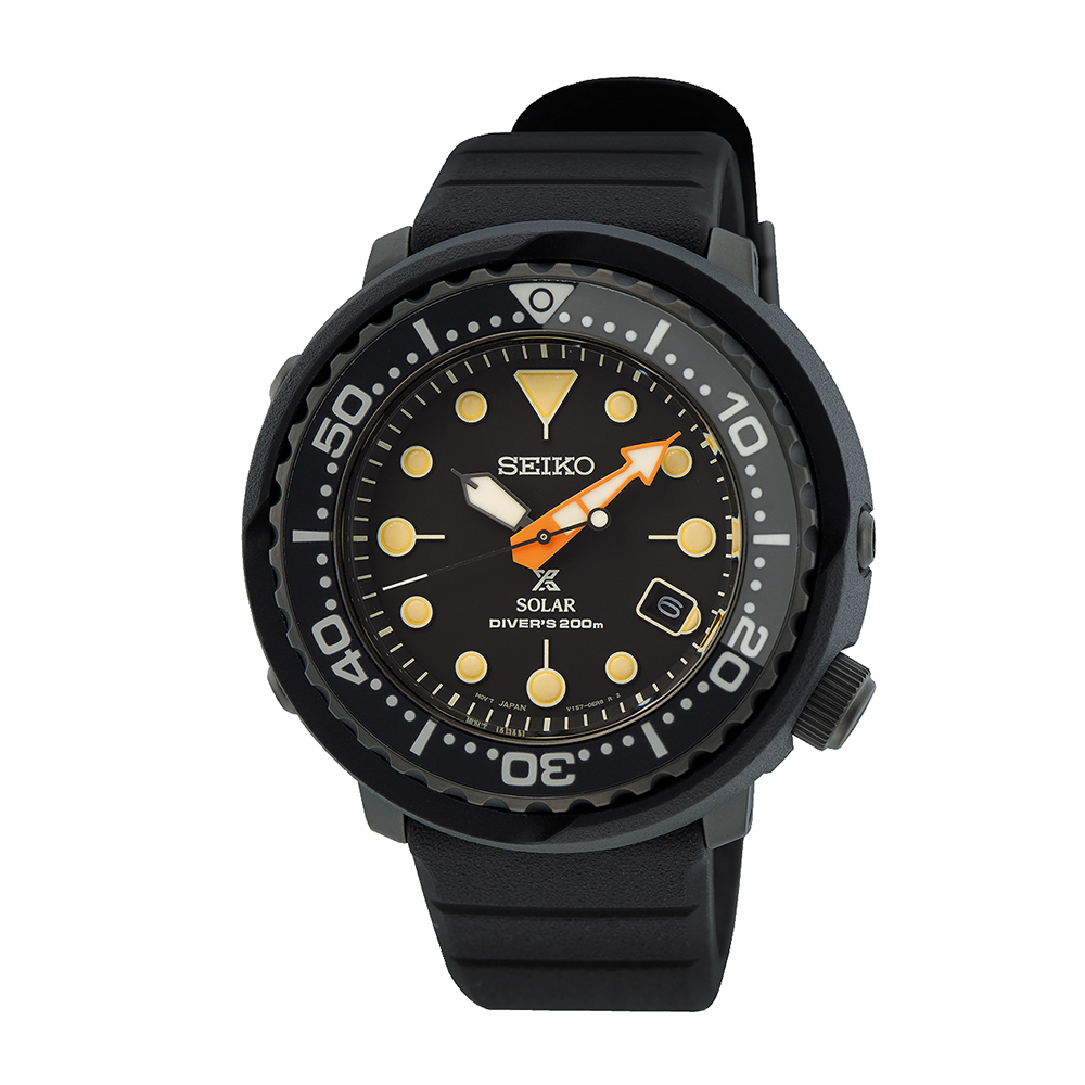 

Наручные часы Seiko, Prospex SNE577P1
