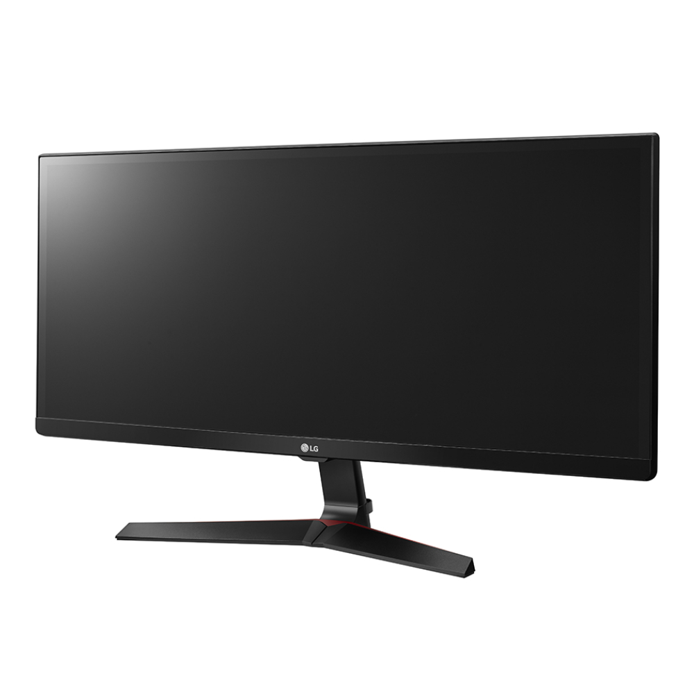 UltraWide IPS монитор LG 29 дюймов 29UM69G-B фото 2