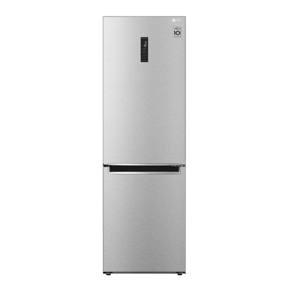 Холодильник LG с технологией DoorCooling+ GA-B459MAUM