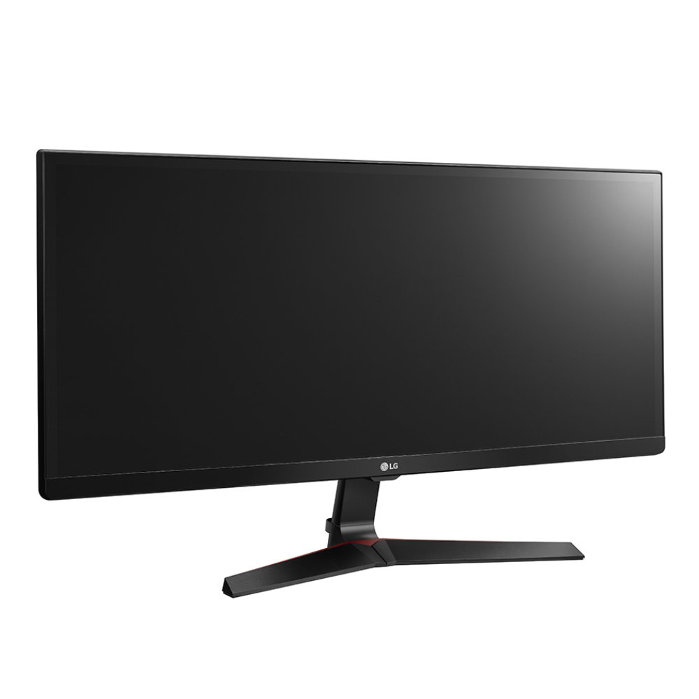 UltraWide IPS монитор LG 29 дюймов 29UM69G-B фото 3