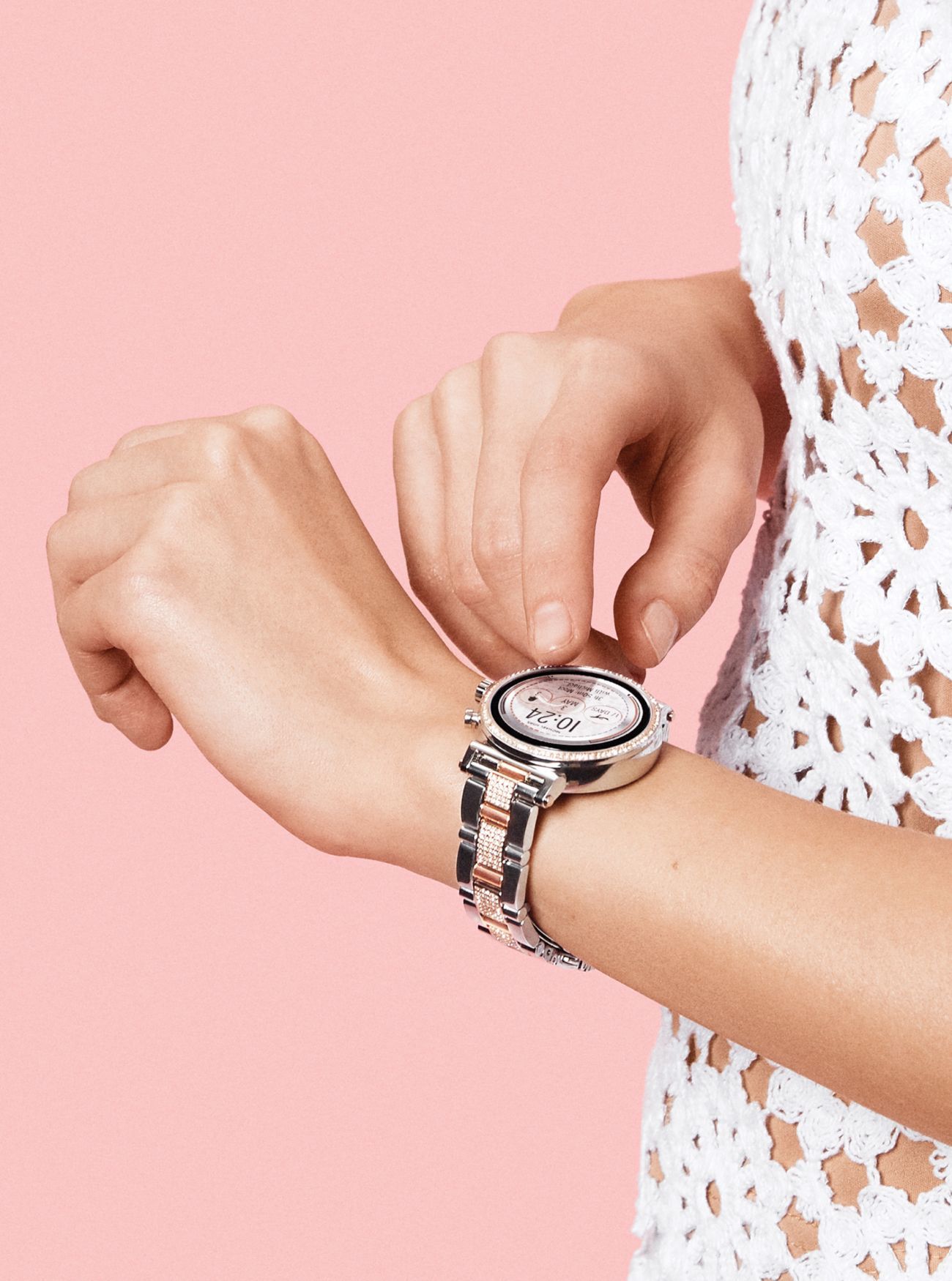 michael kors mkt 5064