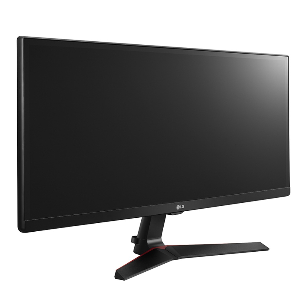 UltraWide IPS монитор LG 29 дюймов 29UM69G-B фото 4