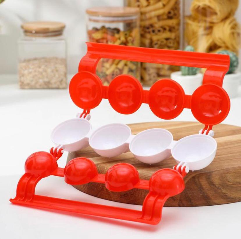 

Форма для фарша для фаршировки котлет биточков Meatballs Maker